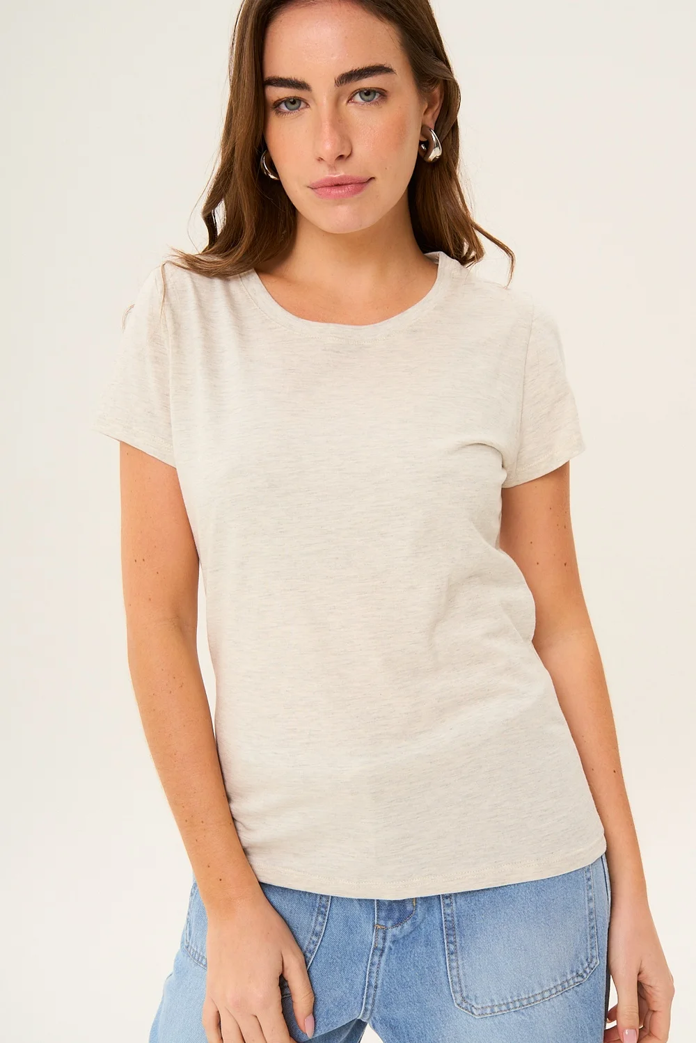 Remera Mc Linaria